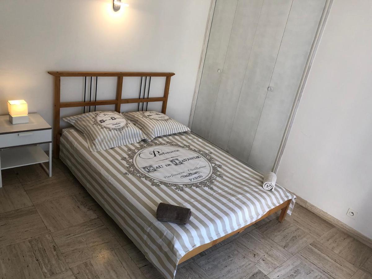 Agreable Chambre Du Rucher Natur'Aile Montagnac  Dış mekan fotoğraf