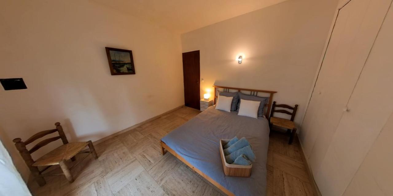 Agreable Chambre Du Rucher Natur'Aile Montagnac  Dış mekan fotoğraf